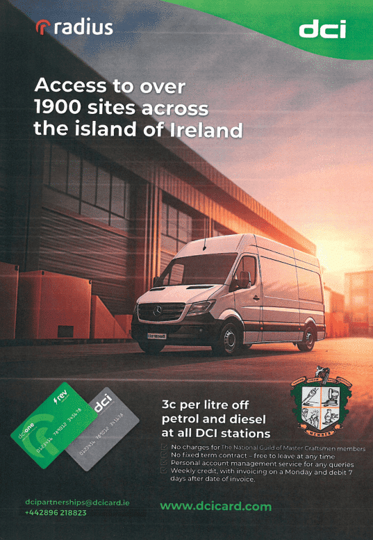 DCI Cards The National Guild Of Master Craftsmen dci-cards-the-national-guild-of-master-craftsmen